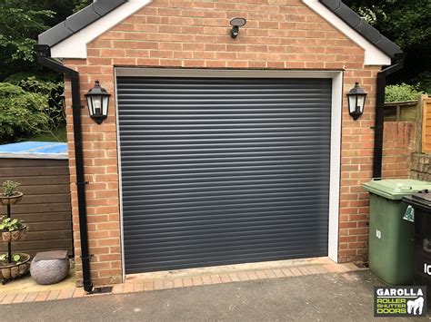 garage doors fitted prices nottingham